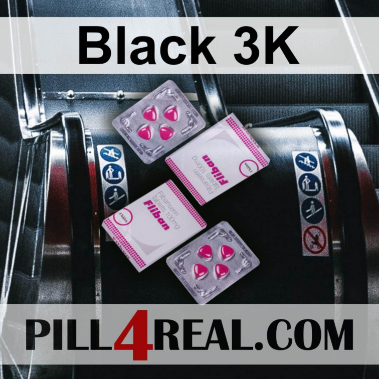 Black 3K 079