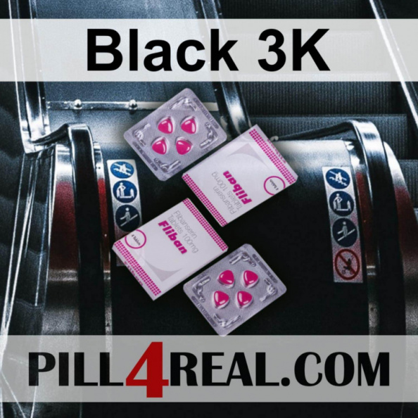 Black 3K 079