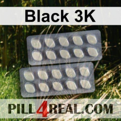 Black 3K 107