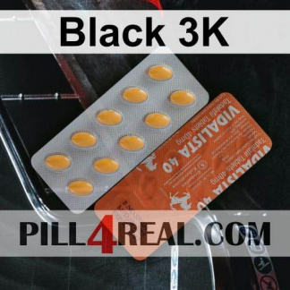Black 3K 147