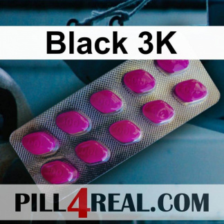 Black 3K 187