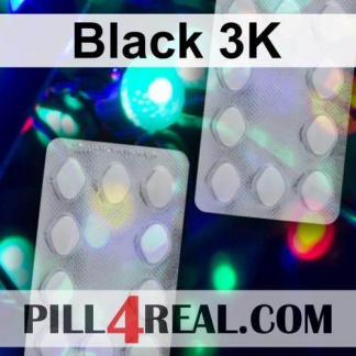 Black 3K 201