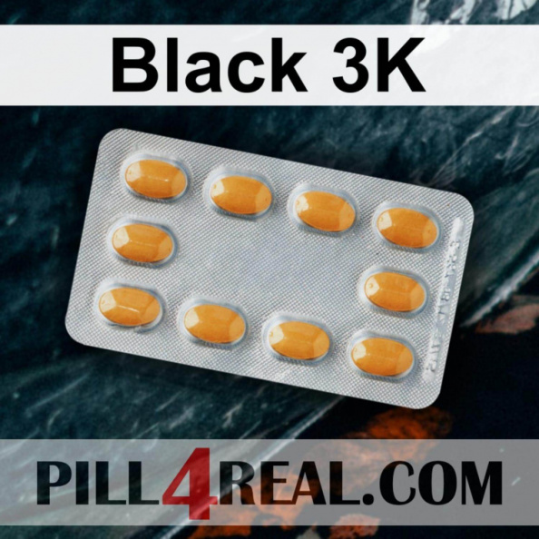 Black 3K 351