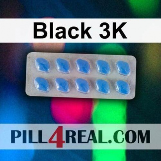 Black 3K 464