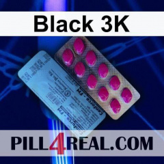 Black 3K 477