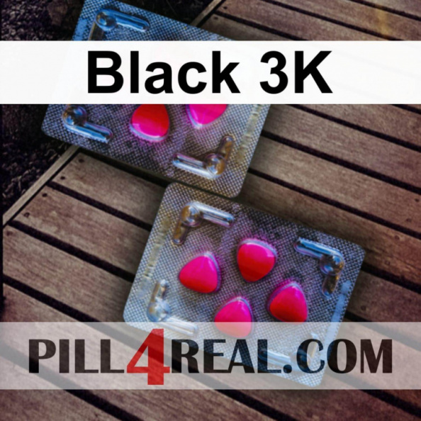 Black 3K 494