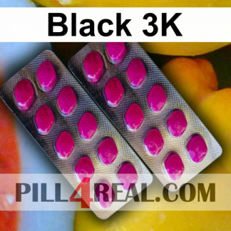 Black 3K 495
