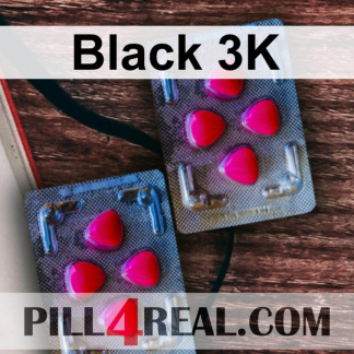 Black 3K 508
