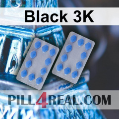 Black 3K 558