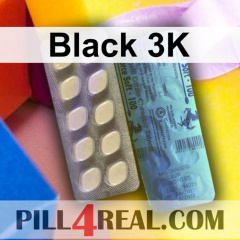 Black 3K 639