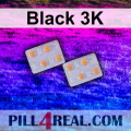 Black 3K 658