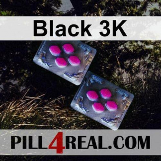 Black 3K 674