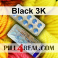 Black 3K 701