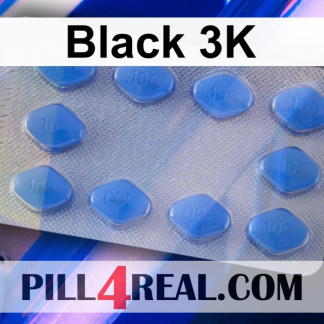 Black 3K 750