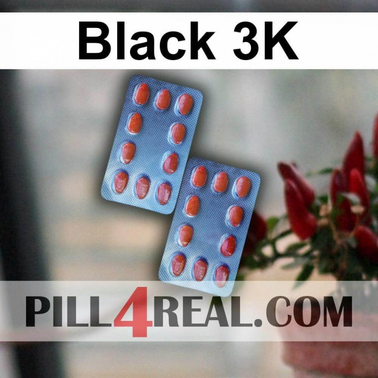 Black 3K 797