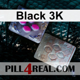 Black 3K 908