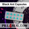 Black Ant Capsules 657