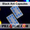 Black Ant Capsules 706