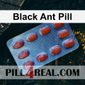 Black Ant Pill 102
