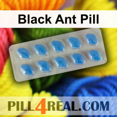 Black Ant Pill 224