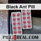 Black Ant Pill 477