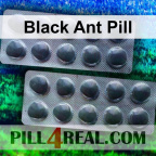 Black Ant Pill 839