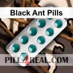 Black Ant Pills 025