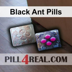 Black Ant Pills 039