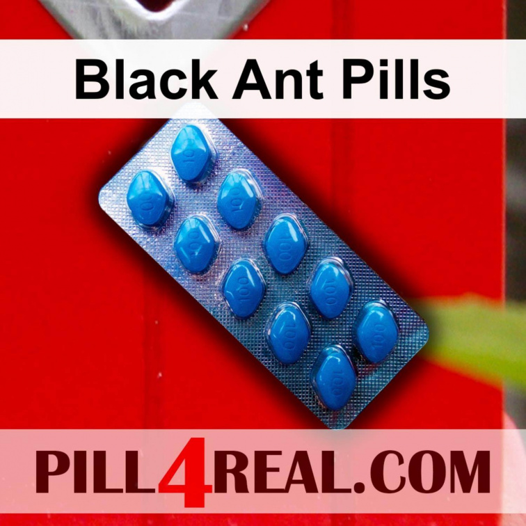 Black Ant Pills 103