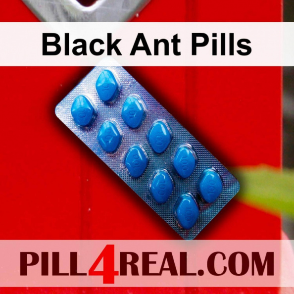 Black Ant Pills 103