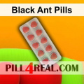 Black Ant Pills 331