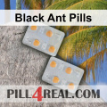 Black Ant Pills 528