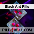 Black Ant Pills 582