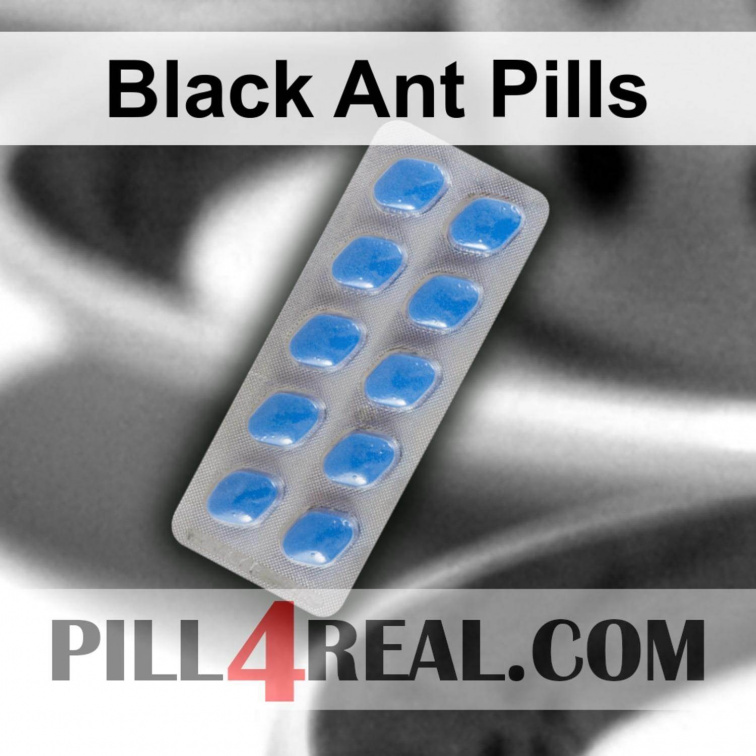 Black Ant Pills 616