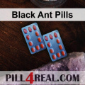 Black Ant Pills 630