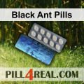 Black Ant Pills 634
