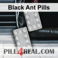 Black Ant Pills 684