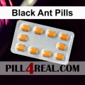 Black Ant Pills 821