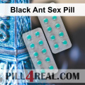 Black Ant Sex Pill 166