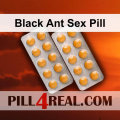 Black Ant Sex Pill 349