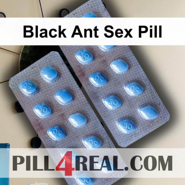 Black Ant Sex Pill 934