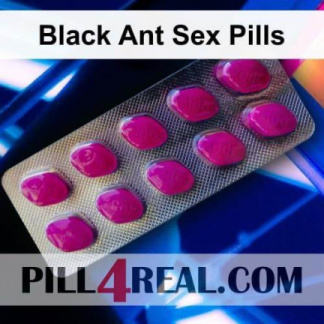 Black Ant Sex Pills 985