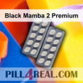 Black Mamba 2 Premium 030