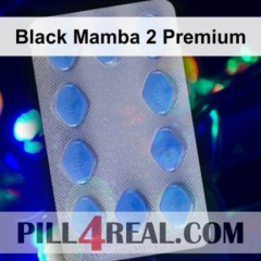 Black Mamba 2 Premium 040