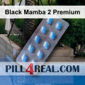 Black Mamba 2 Premium 143