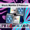 Black Mamba 2 Premium 420