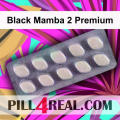 Black Mamba 2 Premium 702