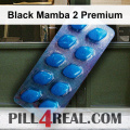 Black Mamba 2 Premium 766