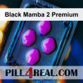 Black Mamba 2 Premium 868