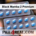 Black Mamba 2 Premium 908